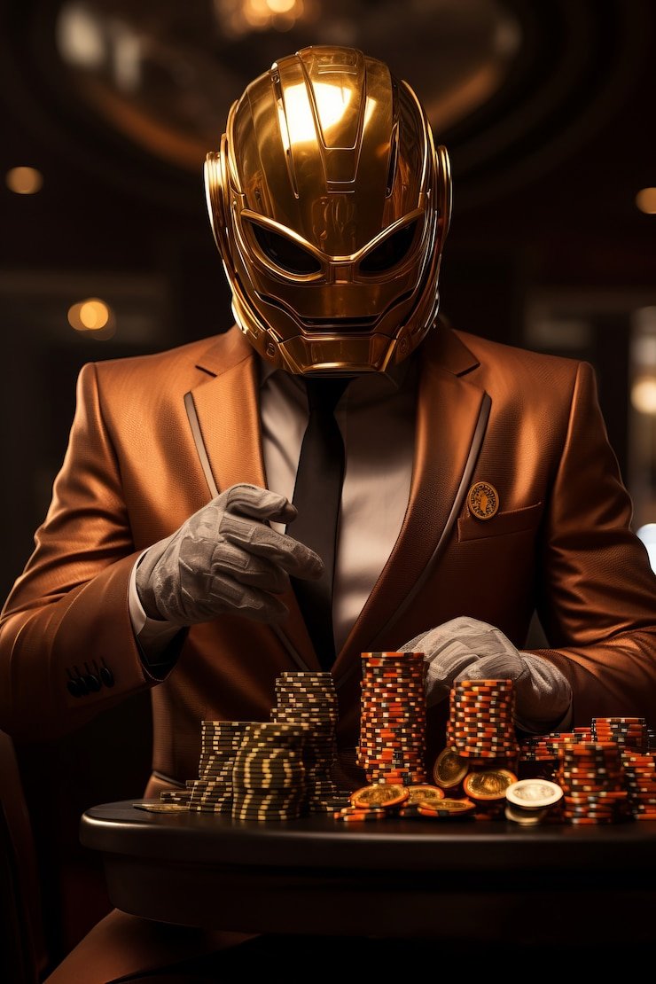 Casino-style jackpot category tiles for Philippines entertainment browsing