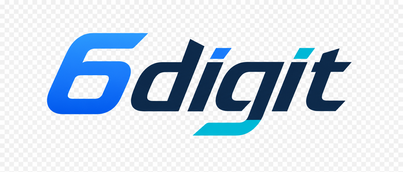 6digit logo mark for the Philippines homepage